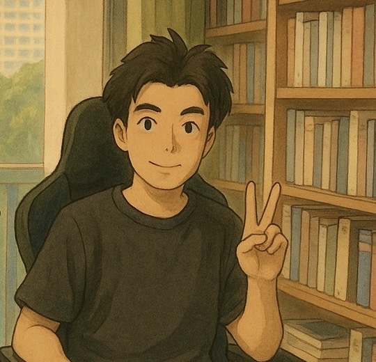 司法書士試験個別指導MoNAの講師もなちゃんのイメージです。