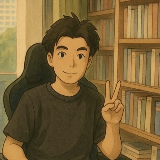 司法書士試験個別指導MoNAの講師もなちゃんのイメージ画像。